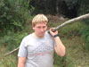 Survival Training